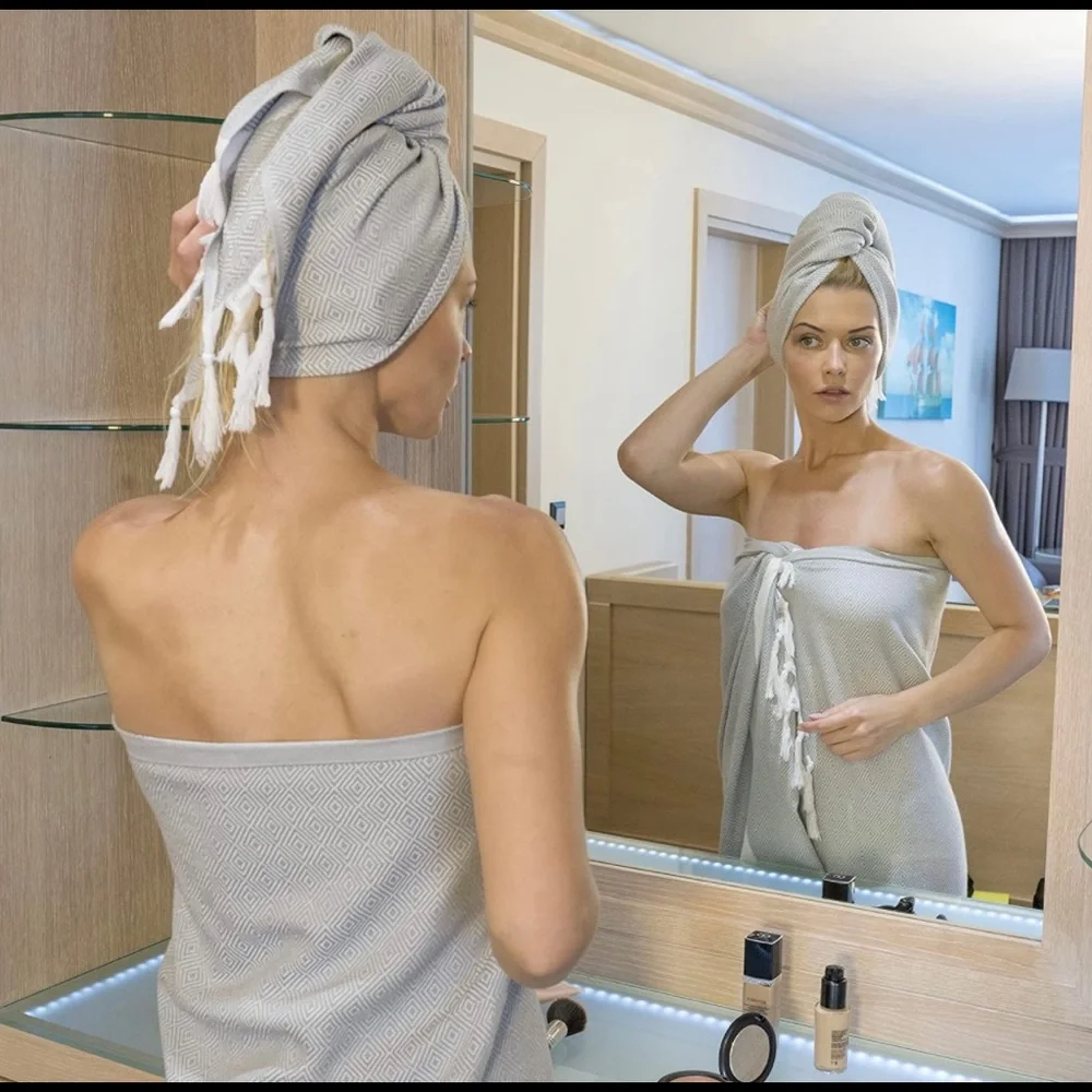 Turkish Towel
